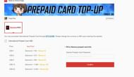 Games Kharido is one of the most popular top-up websites (Image via Games Kharido)